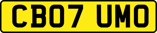CB07UMO
