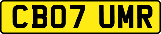 CB07UMR