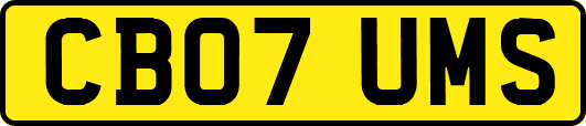 CB07UMS