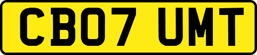 CB07UMT