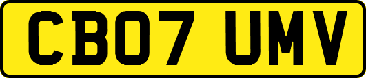 CB07UMV