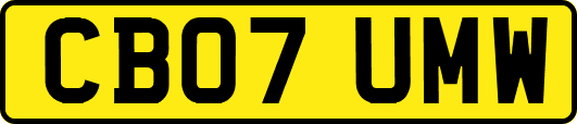 CB07UMW