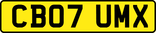 CB07UMX