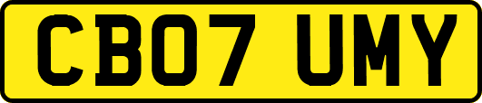 CB07UMY