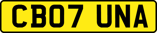 CB07UNA
