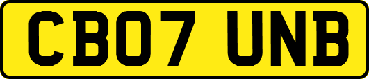 CB07UNB