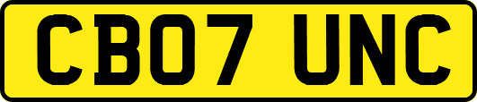 CB07UNC