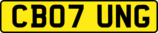 CB07UNG