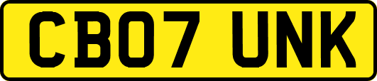 CB07UNK