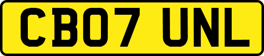 CB07UNL