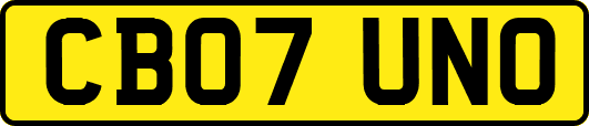 CB07UNO
