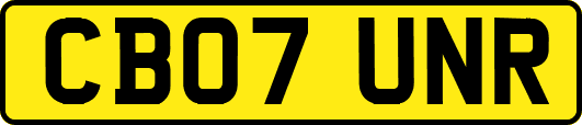 CB07UNR