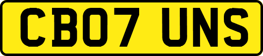 CB07UNS