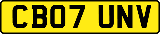 CB07UNV