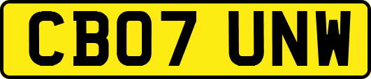 CB07UNW