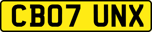 CB07UNX