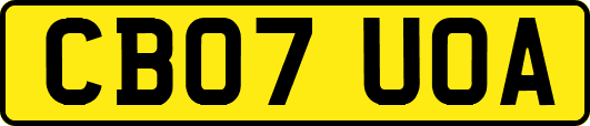CB07UOA