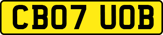CB07UOB