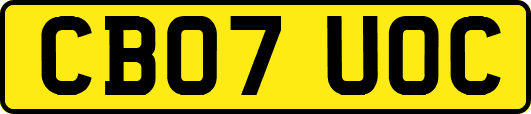 CB07UOC