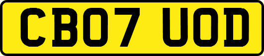 CB07UOD