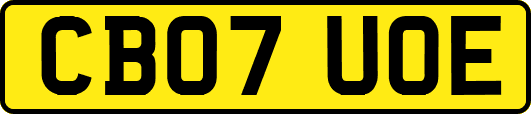 CB07UOE