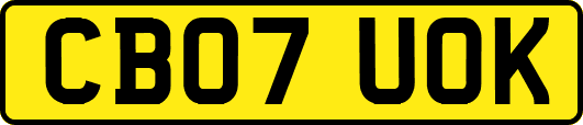 CB07UOK