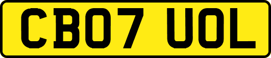 CB07UOL