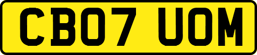 CB07UOM
