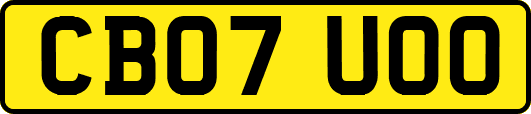 CB07UOO