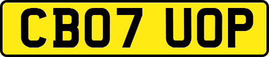 CB07UOP