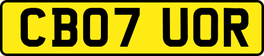 CB07UOR