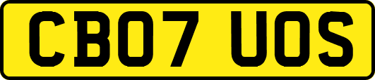 CB07UOS