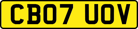 CB07UOV