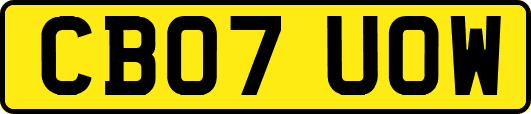 CB07UOW