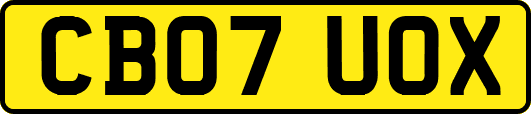CB07UOX