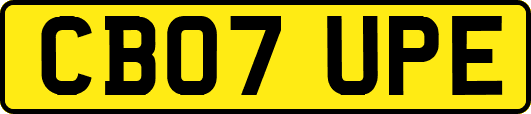 CB07UPE