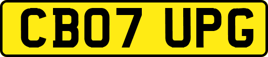 CB07UPG