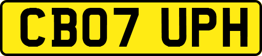 CB07UPH