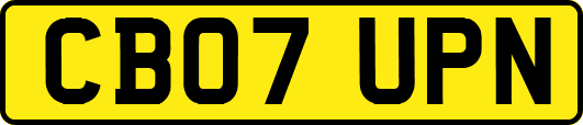 CB07UPN