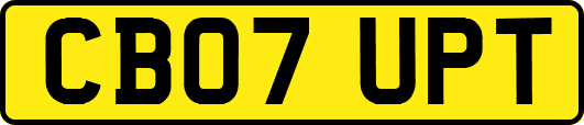 CB07UPT
