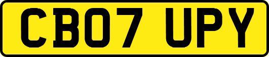 CB07UPY