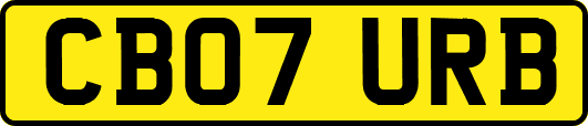 CB07URB