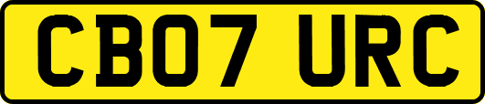 CB07URC