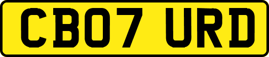 CB07URD