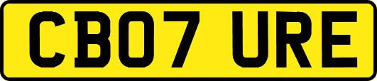 CB07URE