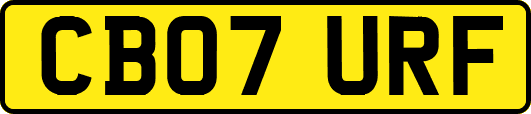 CB07URF