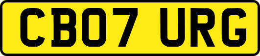 CB07URG