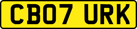 CB07URK