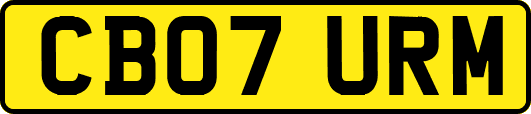CB07URM