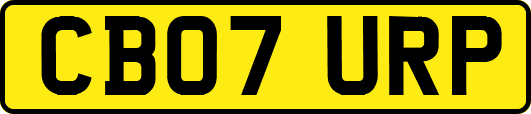 CB07URP